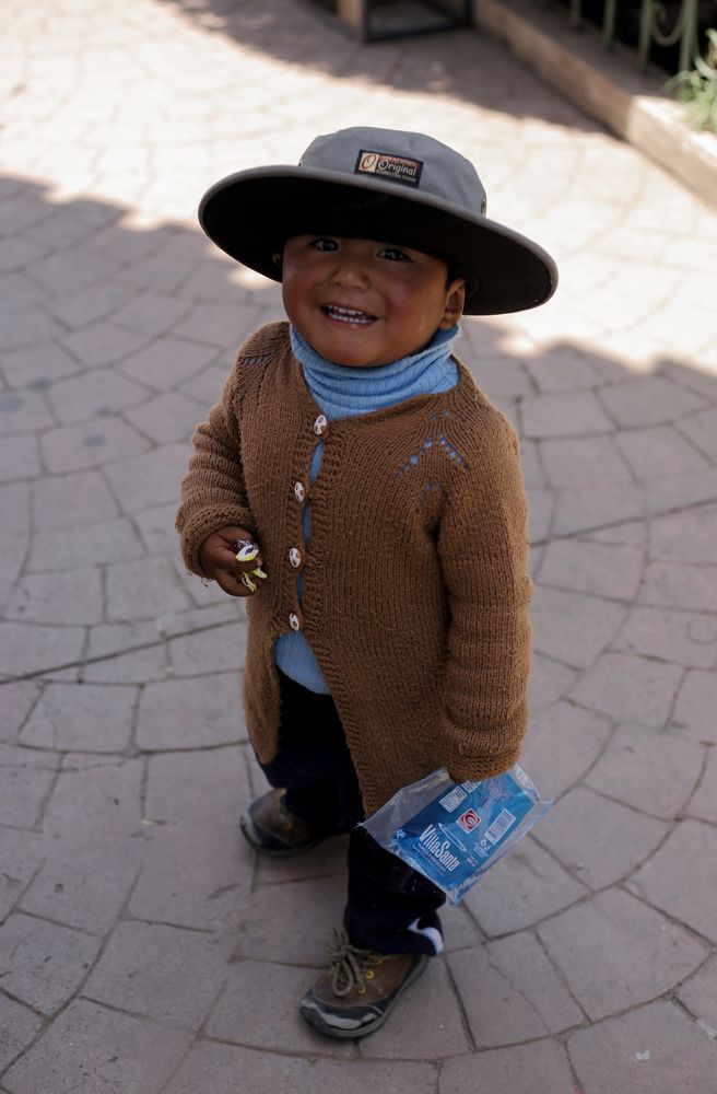 Photograph by Olga Serdiukova Vidal