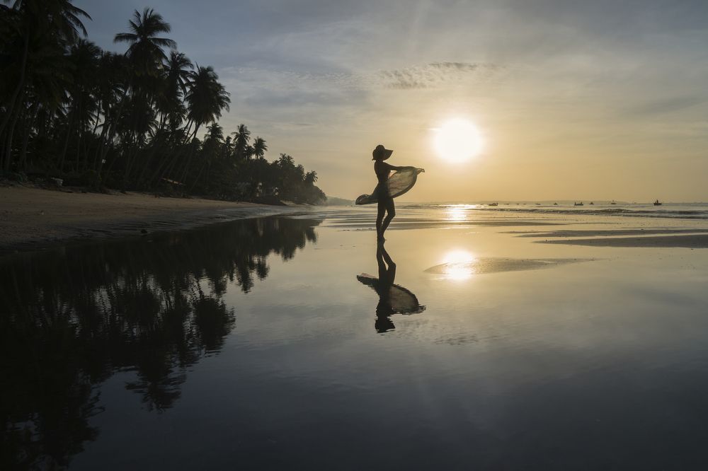 ПреВосходный танец