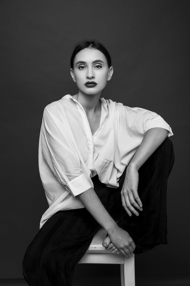 красота внутри