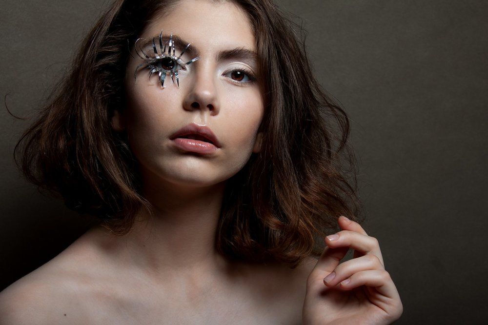 Ослепительный взгляд