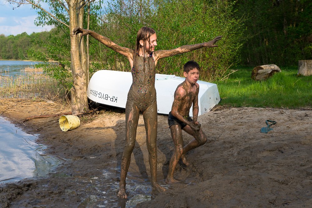 Photograph by Marcin Sokolowski - maarew