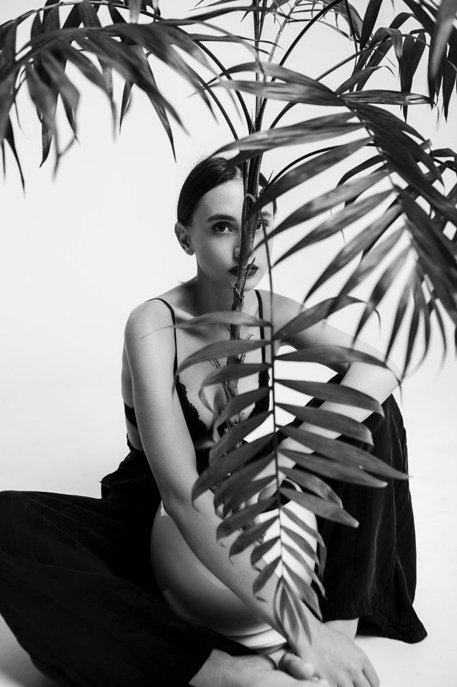 Photograph by Александра