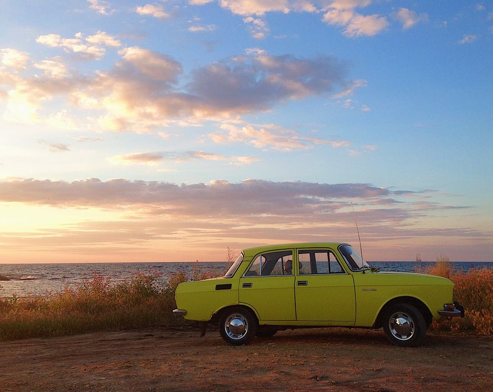 Photograph by Мария Ковалевская