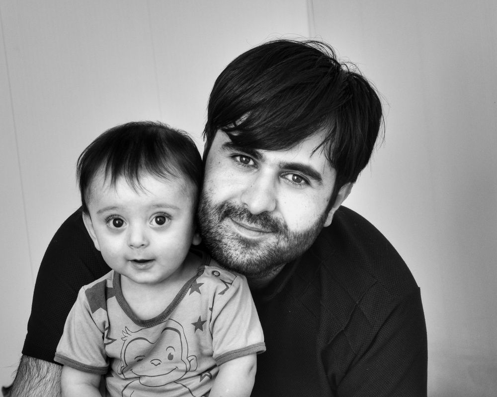 Photo: Ershad m iran