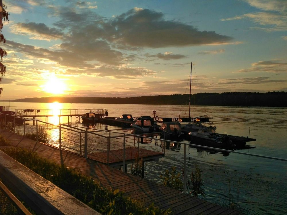 Photograph by Татьяна Линькова