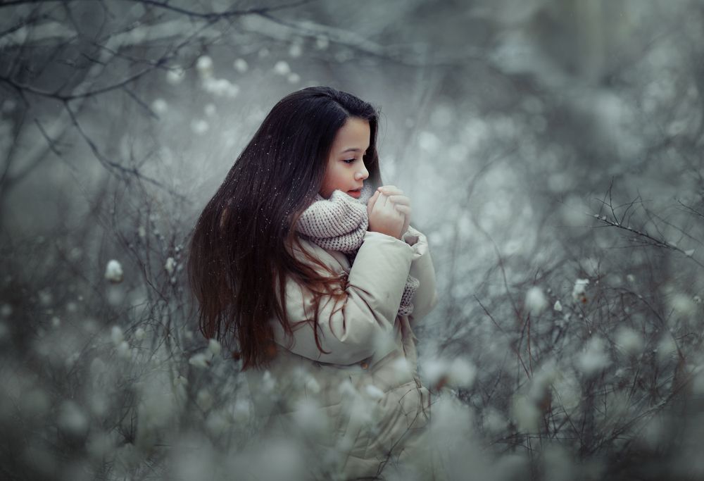 Photograph by Оксана Горнакова