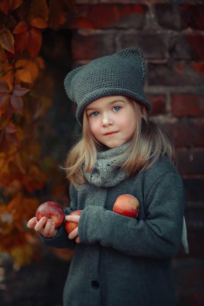 Photograph by Оксана Горнакова