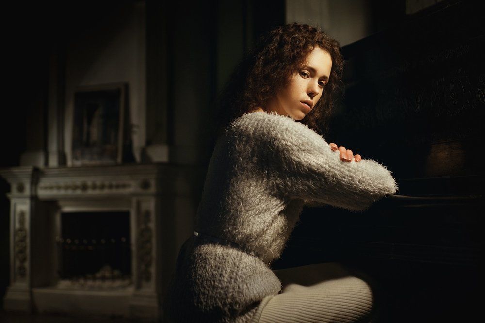 Фотография автора Олег Сотник