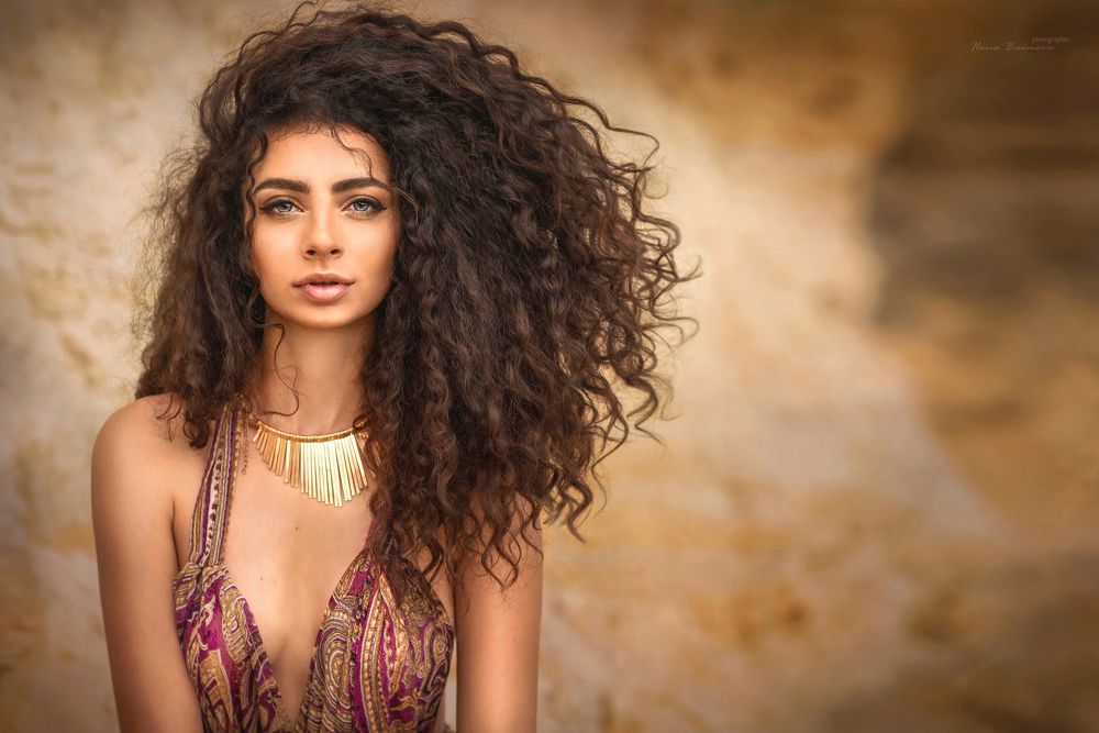 Гуляя ветром ..