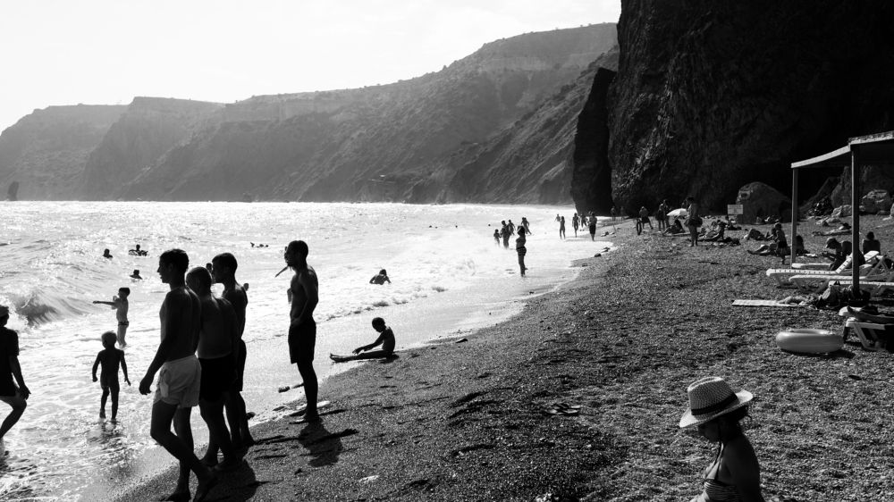 Photograph by Аверин Максим