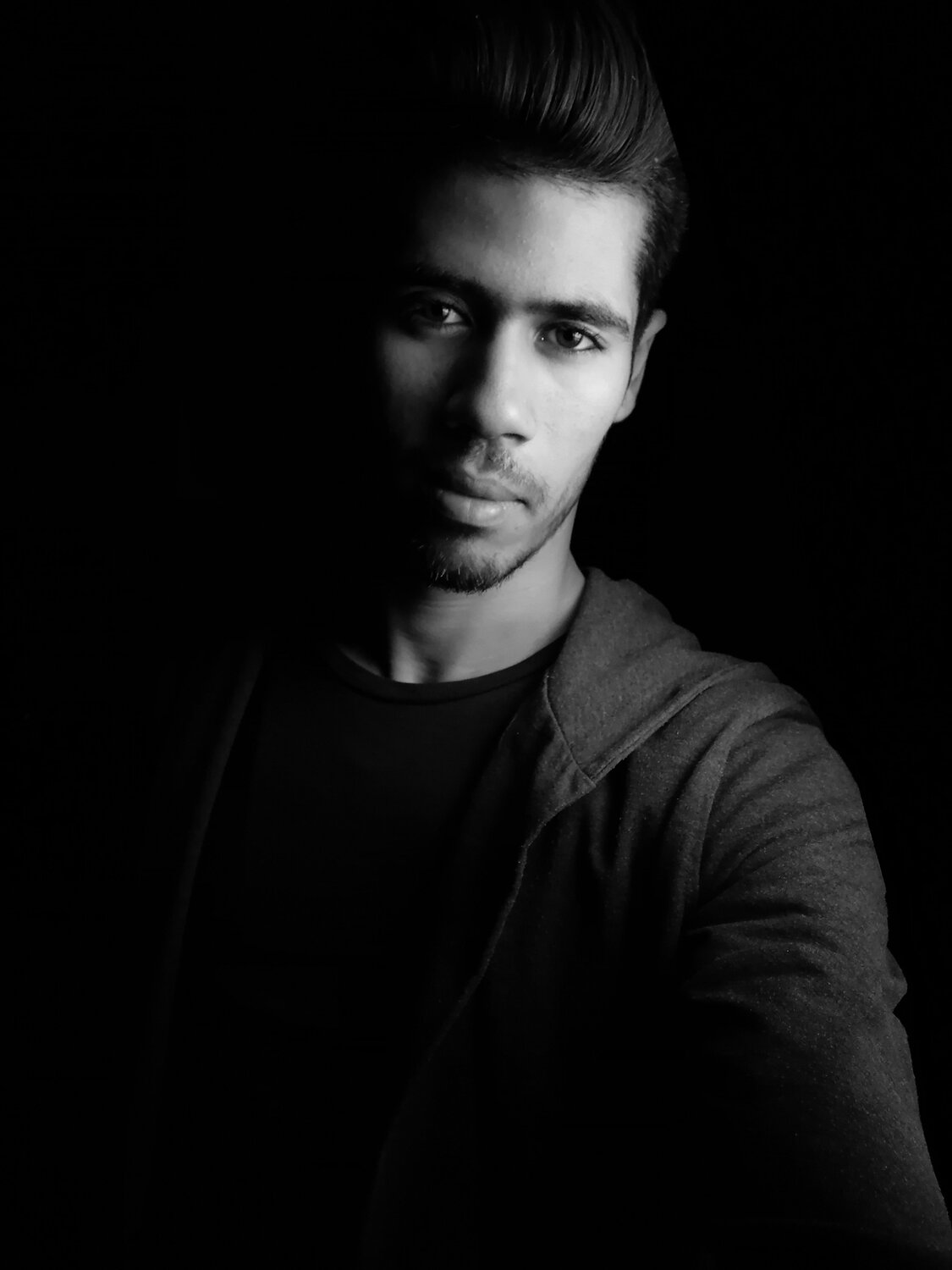 Darkness