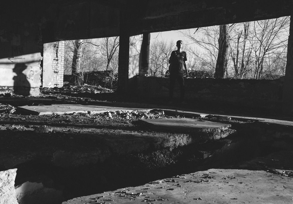 Photograph by Илья Александров