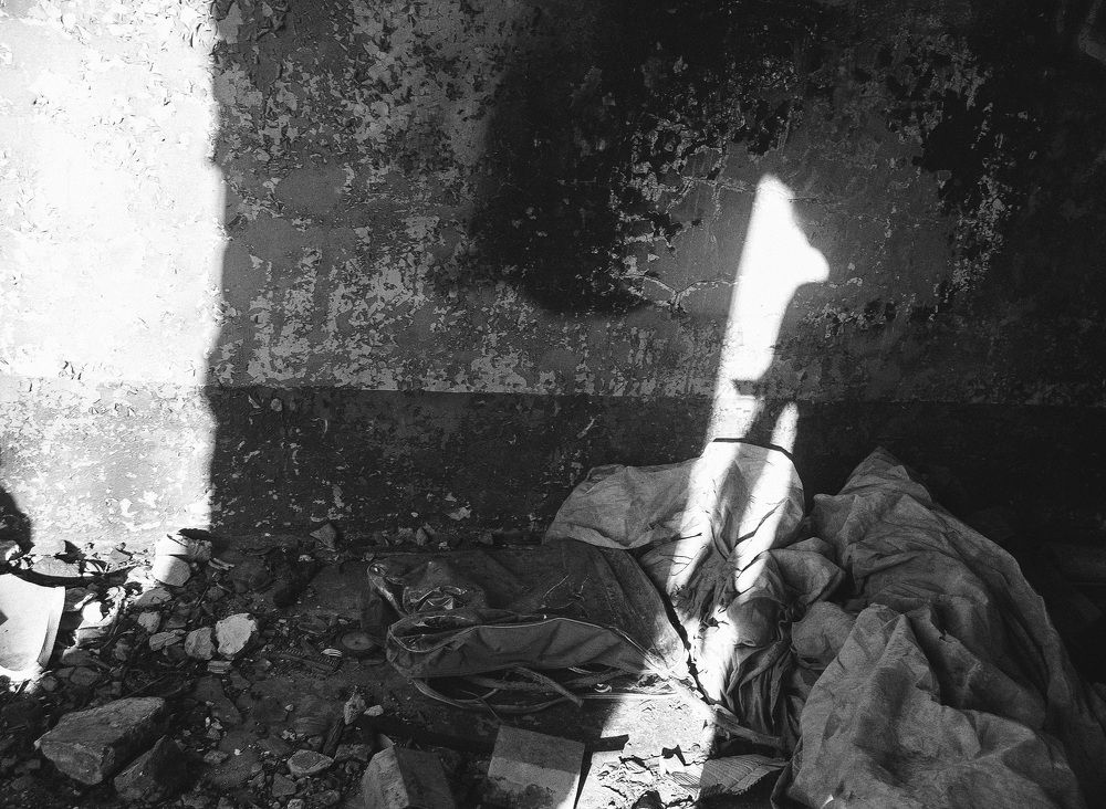 Photograph by Илья Александров