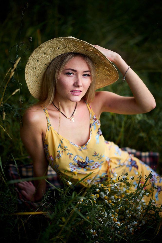 Photograph by Евгений Хайкара