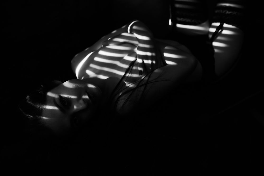 Photograph by Евгений Хайкара