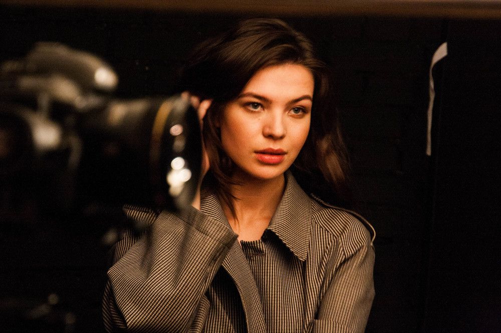 Photograph by Liza Kadochnikova