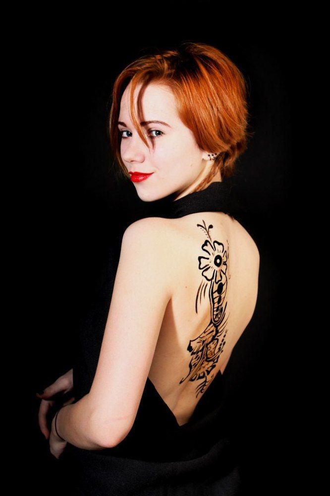 Photograph by Liza Kadochnikova