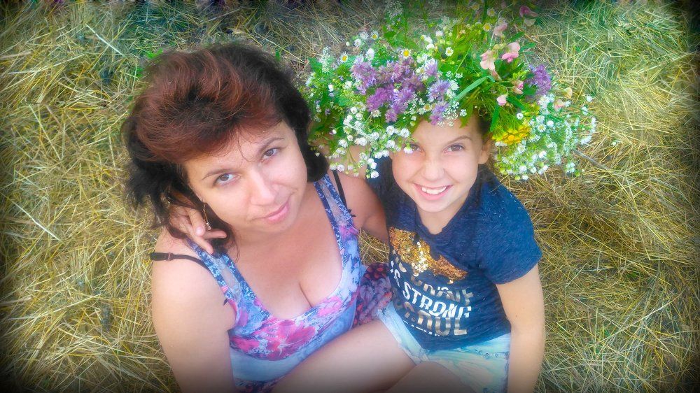 На Ивана Купала