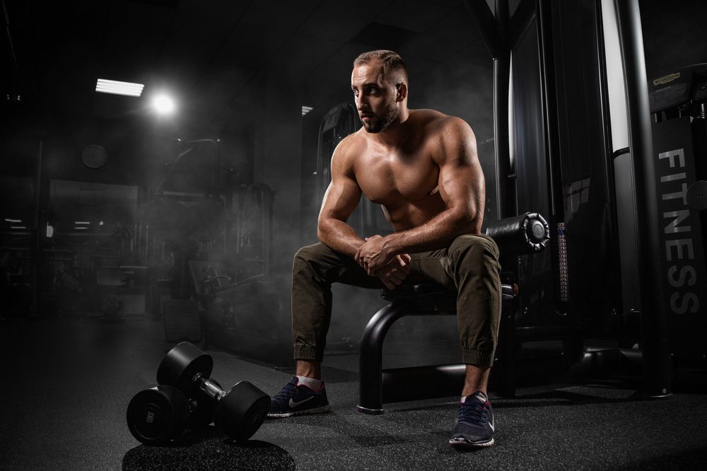 между сетами