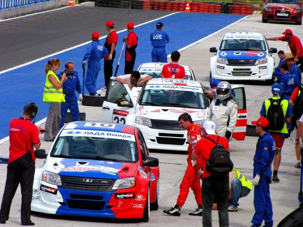 Смоленское кольцо