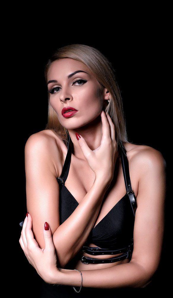 Photograph by Оксана Зверева