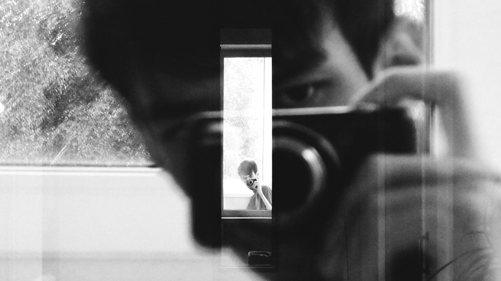 Photograph by Шарафутдинов Даниил