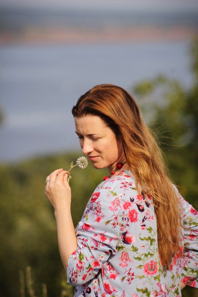 Ароматы лета