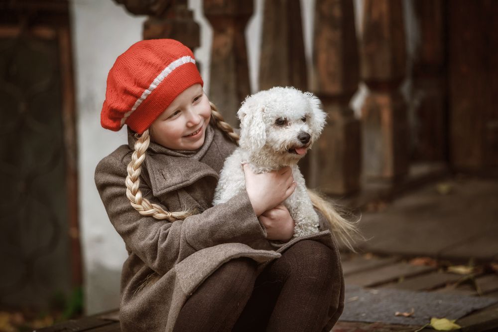 Верный друг