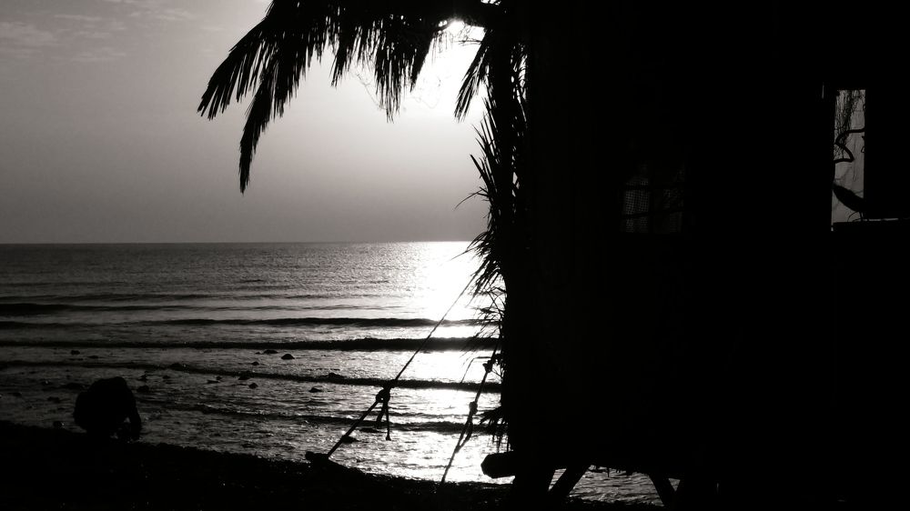 Shack