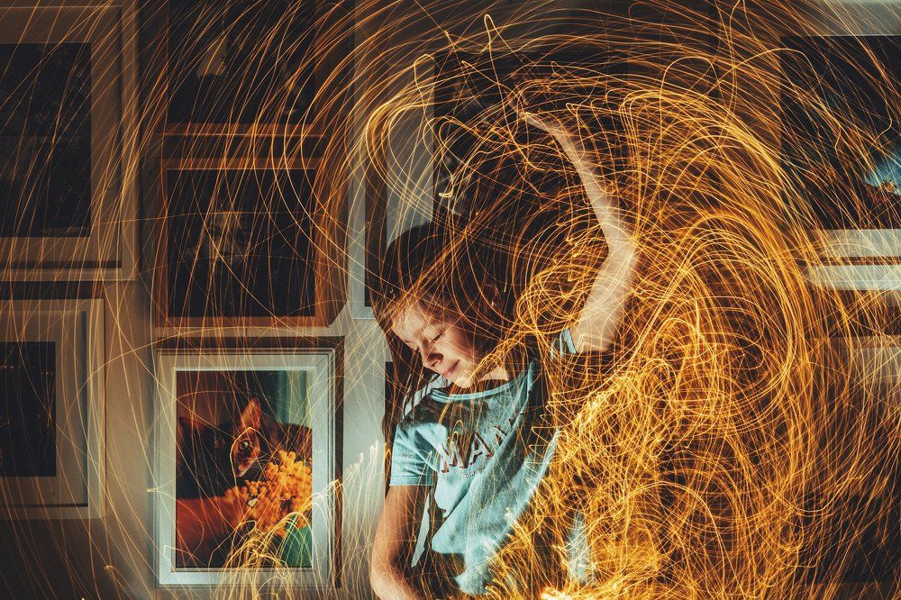 Photograph by Наталья Мишина