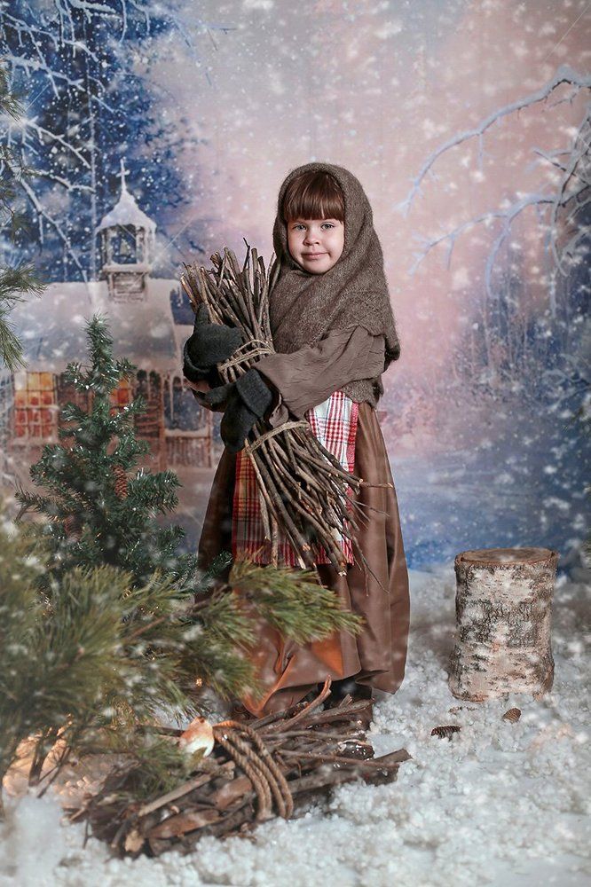 Двенадцать месяцев