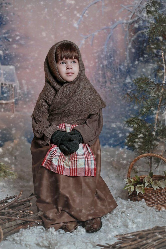 Двенадцать месяцев