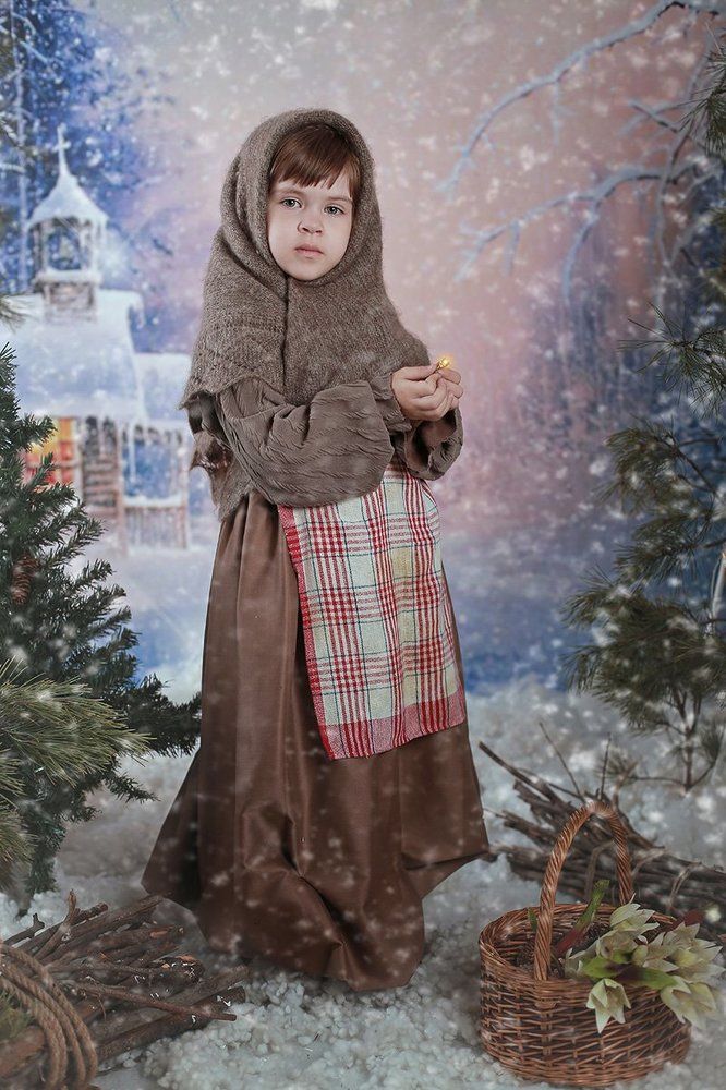 Двенадцать месяцев