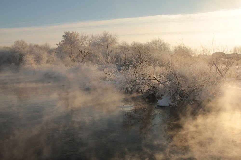 Photograph by Наталья Рубцова