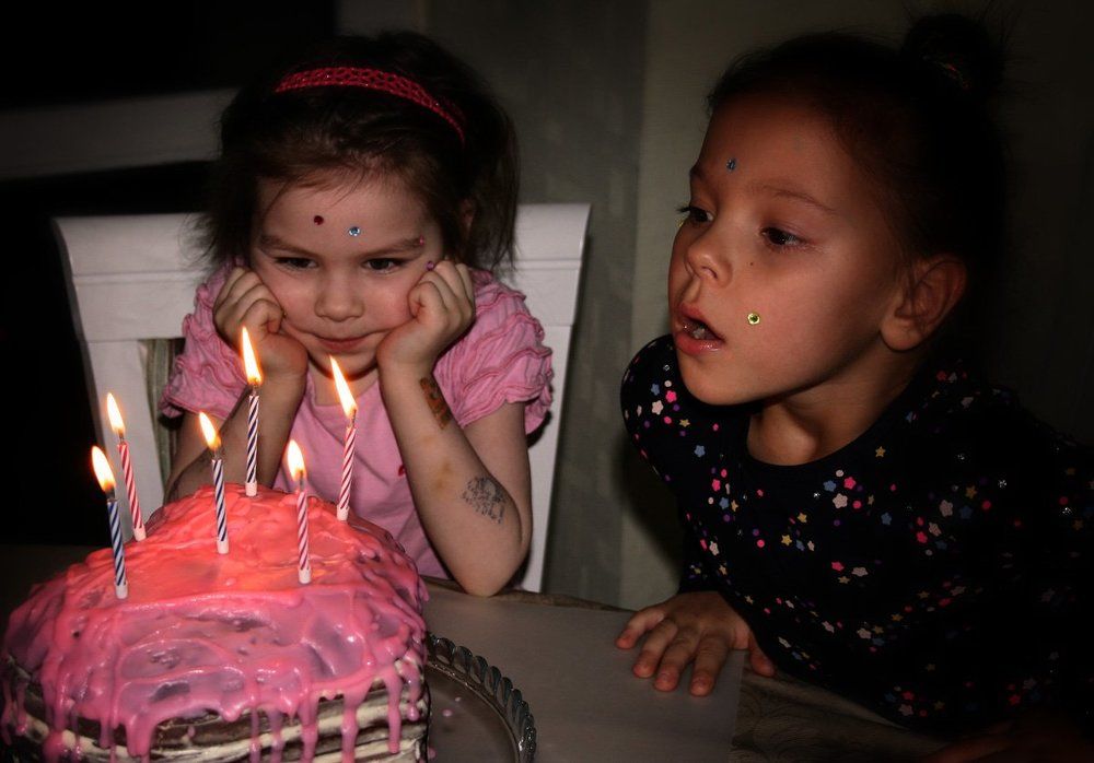 День рожденья