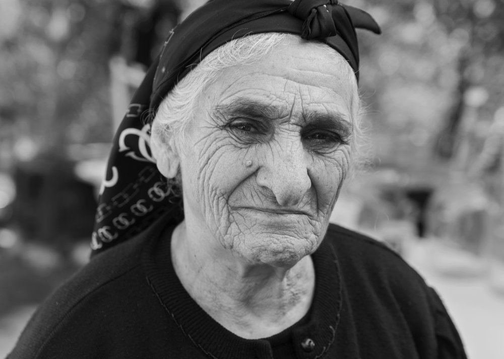 Нина Гаспарян