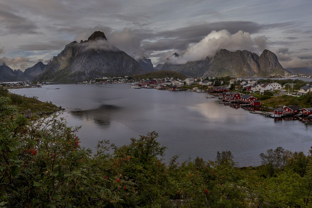 lofoten