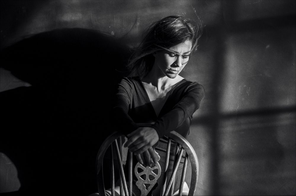 "Nature of Daylight"