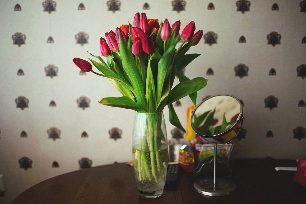 Photograph by Виталий Гуляев