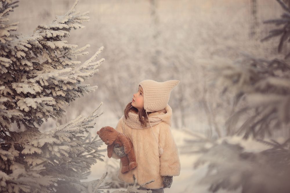 Photograph by Александра Дуке