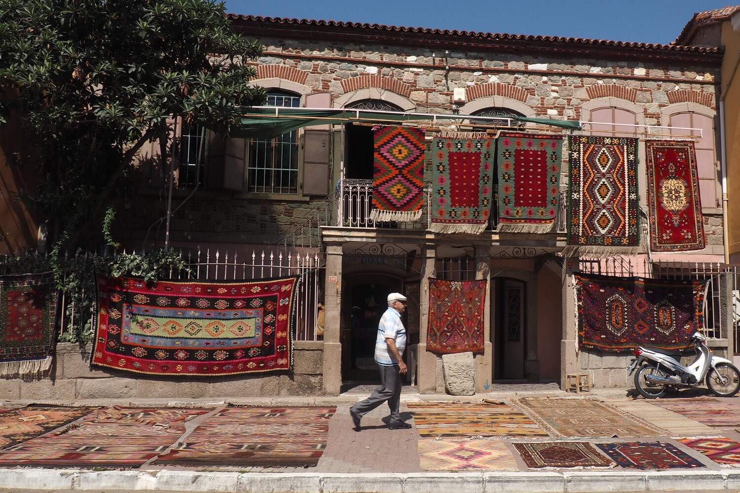 halıcı
