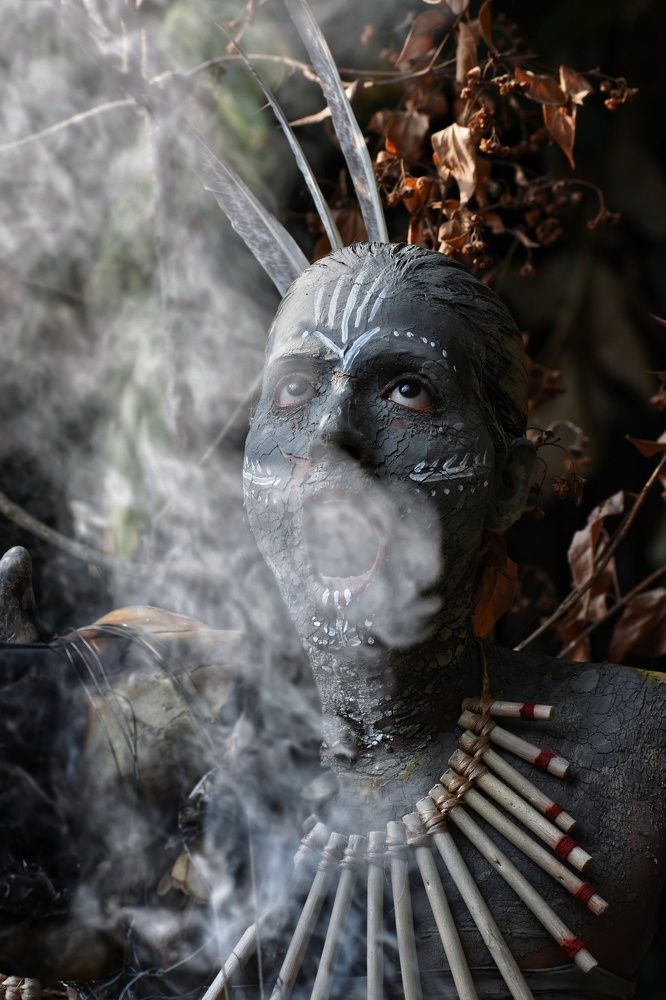 Sparrow - The Struggle for Survival