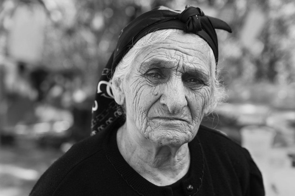 Нина Гаспарян