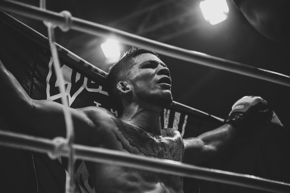 Вкус победы