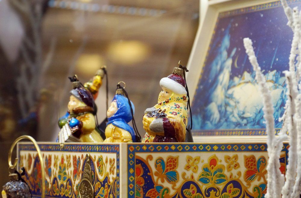 Photograph by Татьяна Соколова