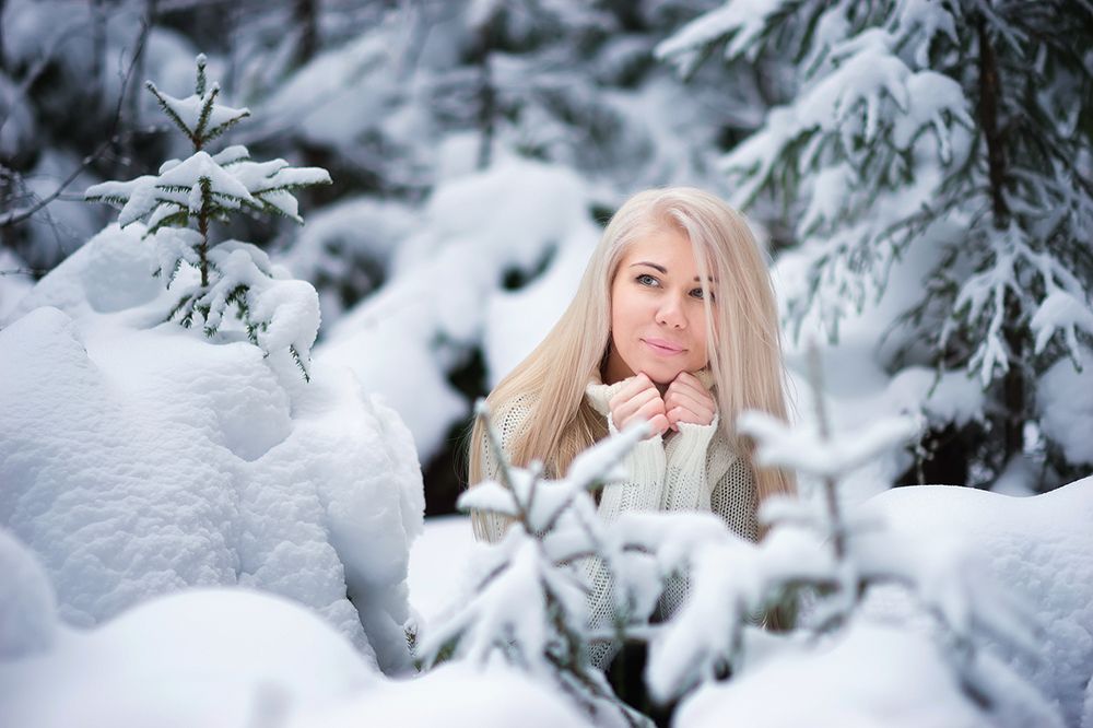 Снегурочка