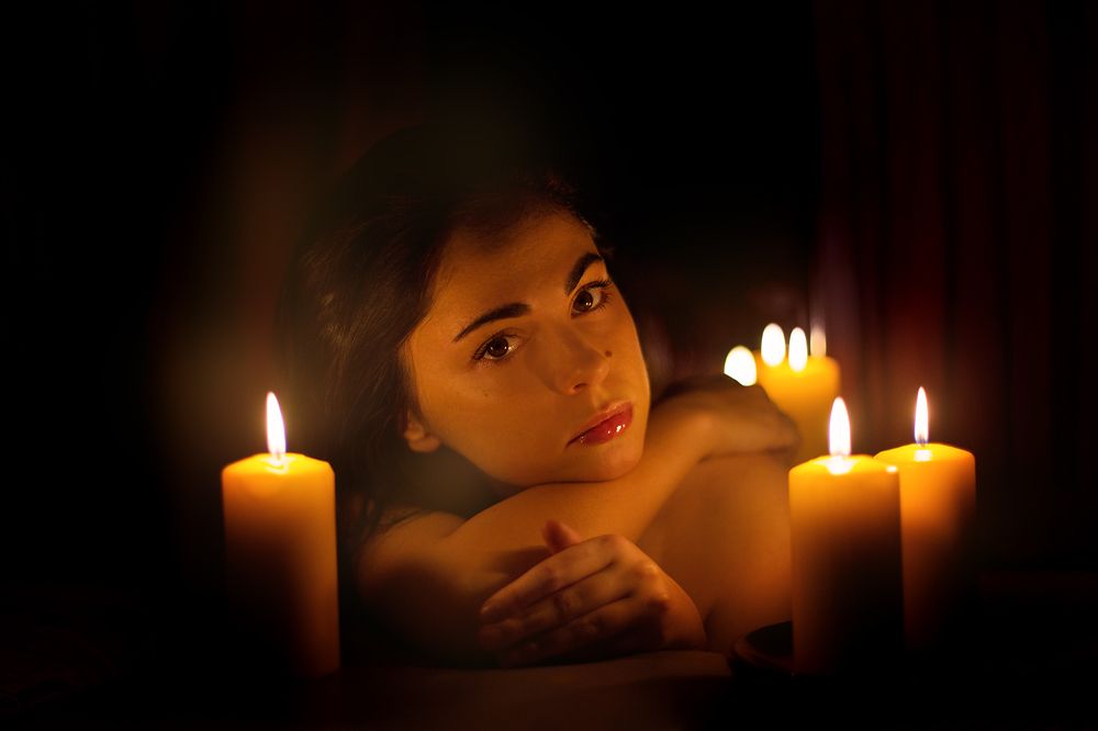 Photograph by Людмила Казакова