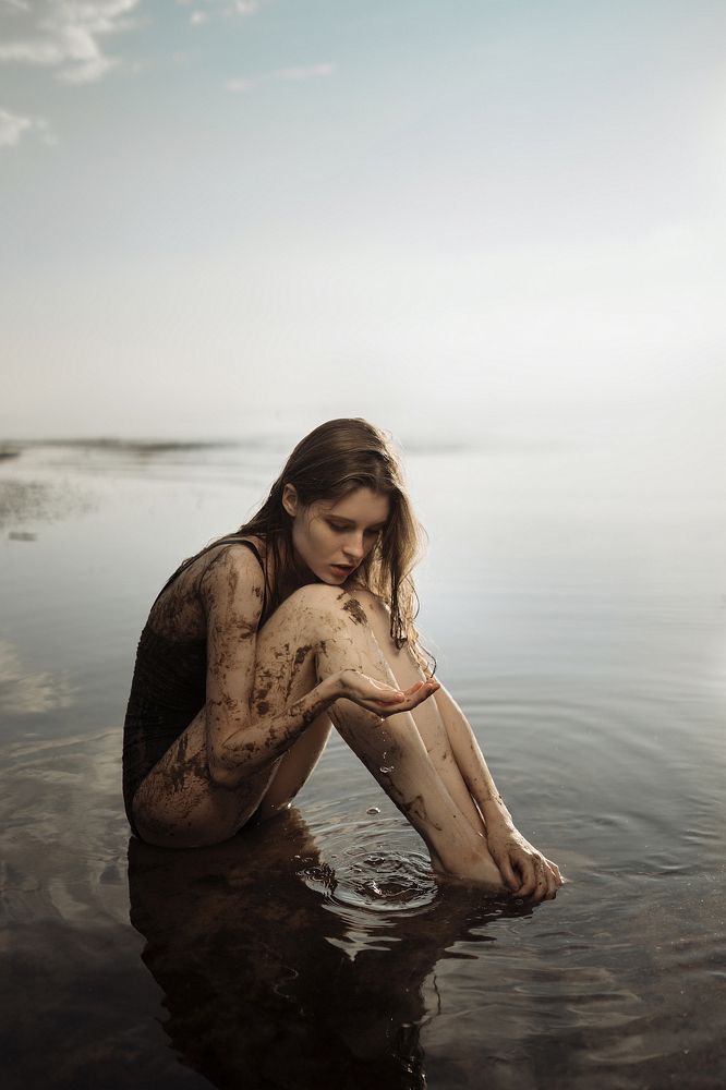 Сквозь пальцы