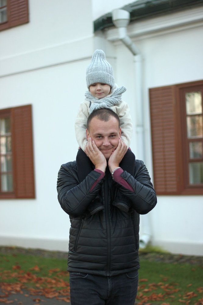 Photograph by Ирина Гриб