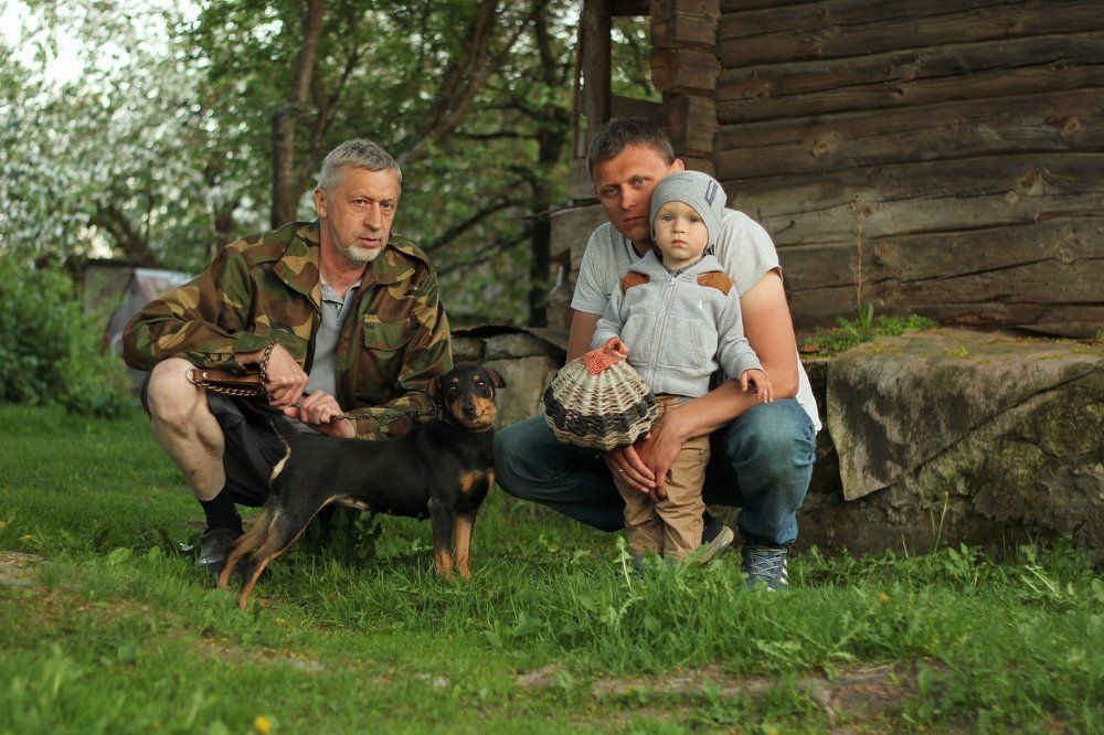 Photograph by Ирина Гриб